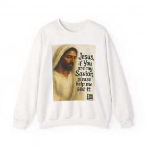 If You’re Real Jesus