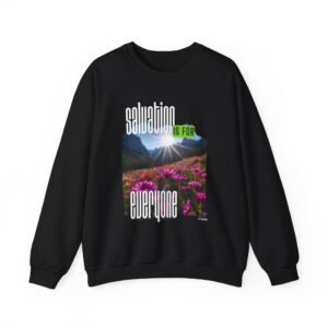 Salvation Is For Everyone