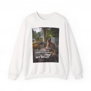 I Dont Know The Right Words