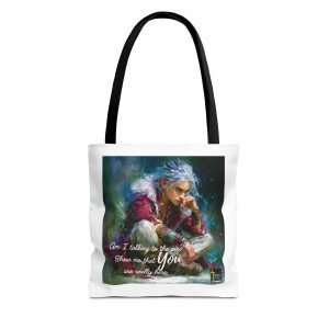 Show Me You Are Real