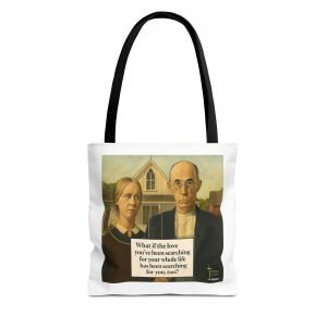 Love Is Searching For You