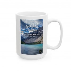 Lost Loved Ones Give Eternal Peace