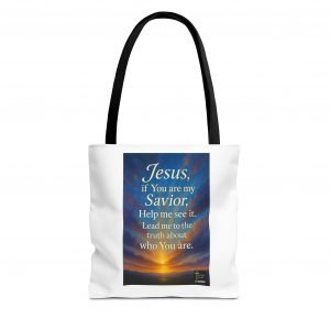 Jesus Help Me See You