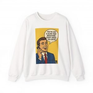 You’ve Got A Glow!