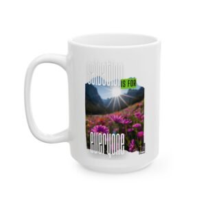 Salvation Is For Everyone