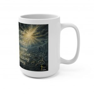 God If You’re Real