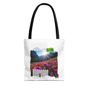 Salvation Is For Everyone