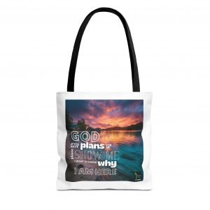 Show Me Your Plans For Me