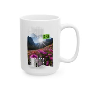 Salvation Is For Everyone