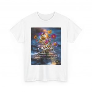 Thank You For My Christian Friends