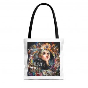 What Are We Made For