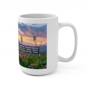 For The Lonely Send Kind Souls