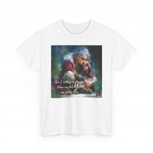 Show Me You Are Real