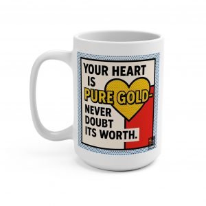 Your Heart Is Gold
