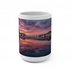 Your Purpose Is Divine 3