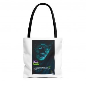 Help Someone In The Dark