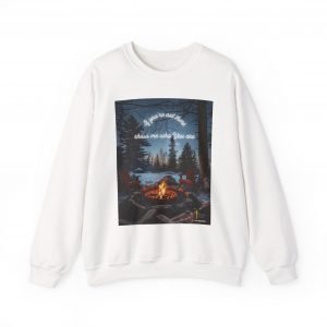 If You’re Out There