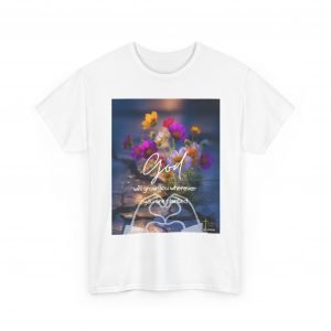 Grow Where Youre Planted