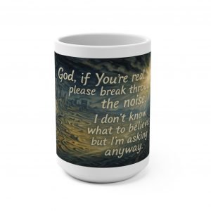 God If You’re Real