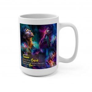 Lead Me To The Truth