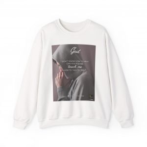 I Don’t Know How To Pray