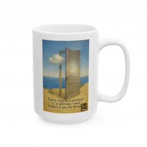 Lead Your Longing Heart