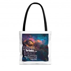 When Trials Come Give Me Your Peace