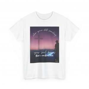 Your Soul Knows There’s More