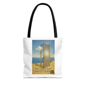 Lead Your Longing Heart