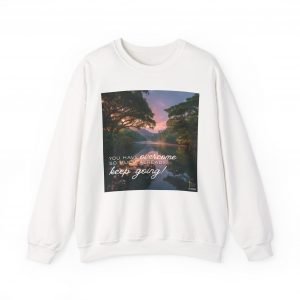 You Are An Overcomer