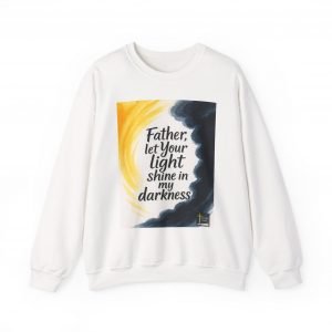 Let Your Light Shine