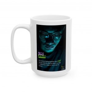 Help Someone In The Dark