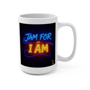 Jam For I Am