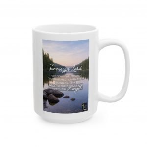 Give Them Rest And Strength