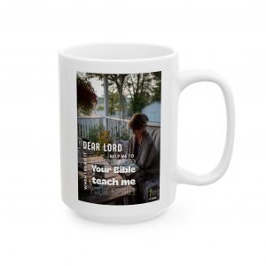 Help Me To Understand