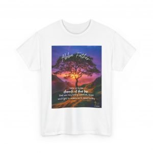 Help Us Be Channels Of Your Love