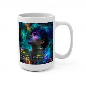 Help Me Get One Step Closer