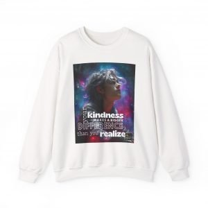 Your Kindness Makes A Difference