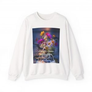 Grow Where You’re Planted