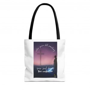 Your Soul Knows There’s More