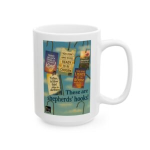 These Are Shepherds’ Hooks