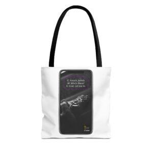 It’s God Let Me In