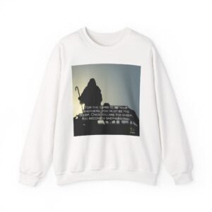 You Are A Shepherd Too