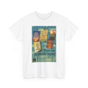 These Are Shepherds Hooks