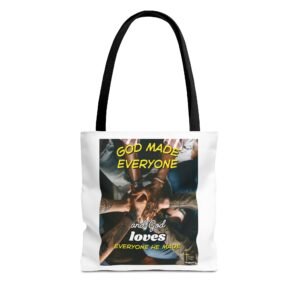 God Loves Everyone He Made