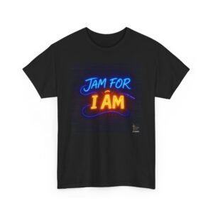 Jam For I Am