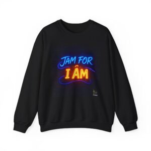 Jam For I Am