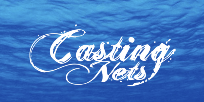 casting nets